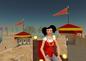 sl girl