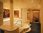 Exterior Lounge