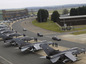 Tornados at RAF Marham