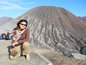 Vocano in Indonesia, Surapaya