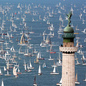 trieste (Friuli-Venezia Giulia -Italia!) la barcol