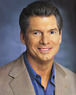 vince mcmahon