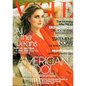 Vogue Magazine, Drew Barrymore