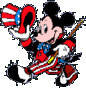 mickey