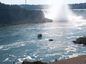 waters of the falls