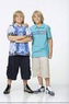 zack and cody