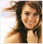 ¨Lindsay Lohan