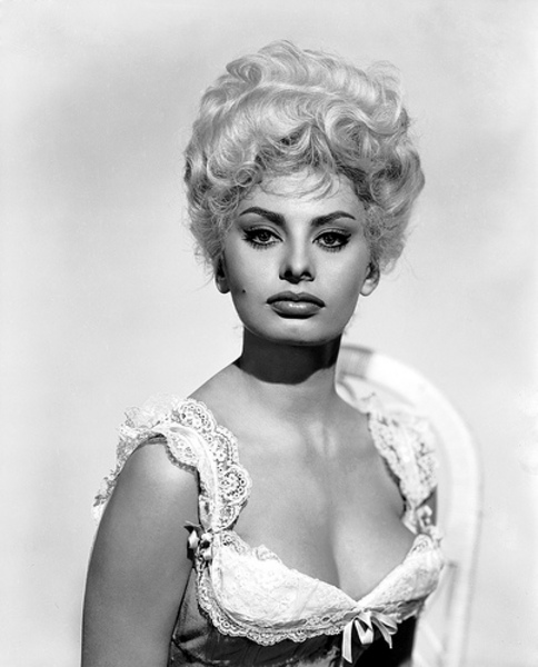 Portrait of Italian Actress Gia Scala Premium Photographic Print ... | italian actress images