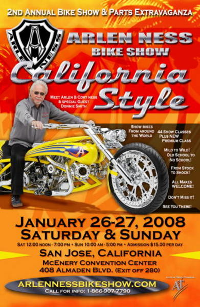2008 Show
