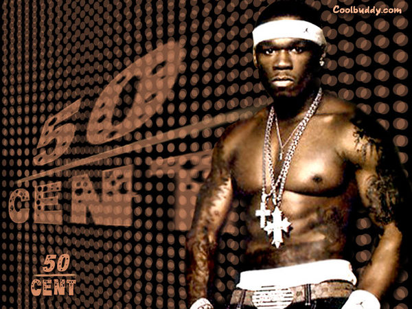 50 cents great stylo