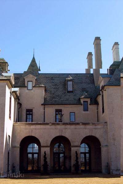 Oheka Castle