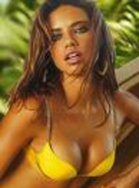 adriana lima diet. ADRIANA LIMA DIET - Page 6