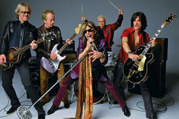 Aerosmith