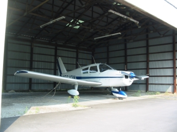 Airplanes For Sale Hanger