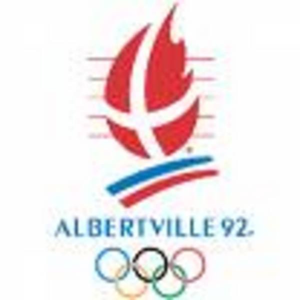 Alberville 1992 Olympic