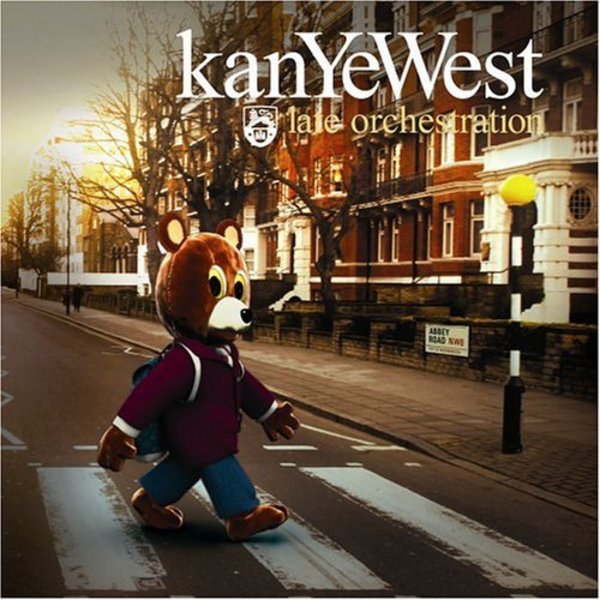 kanye west album. Album Sales Kanye West