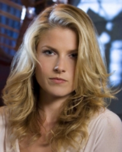 Ali Larter