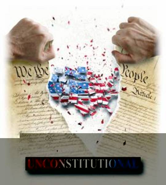 American Civil Liberties Union