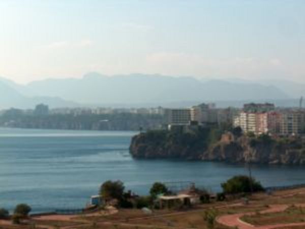 Antalya