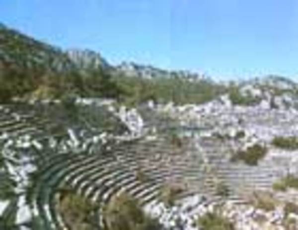 Antalya