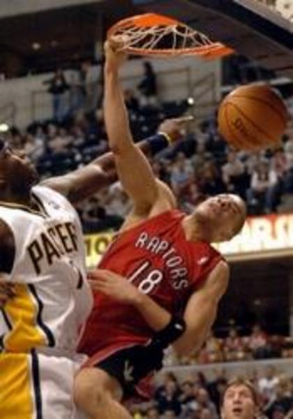 Anthony Parker