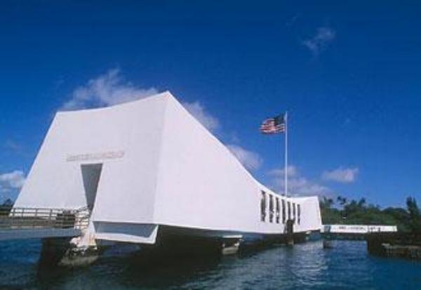 Arizona Memmorial