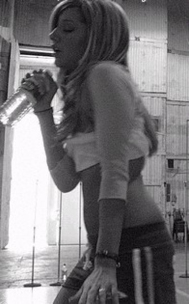 AshleyTisdale