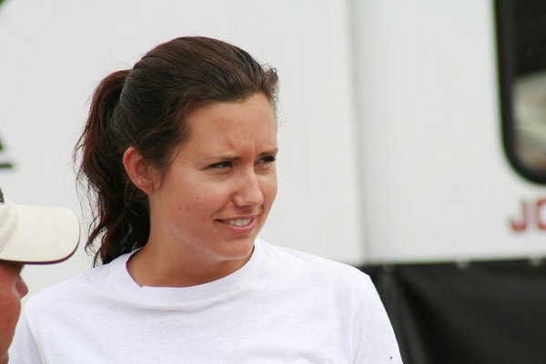 Ashley Force