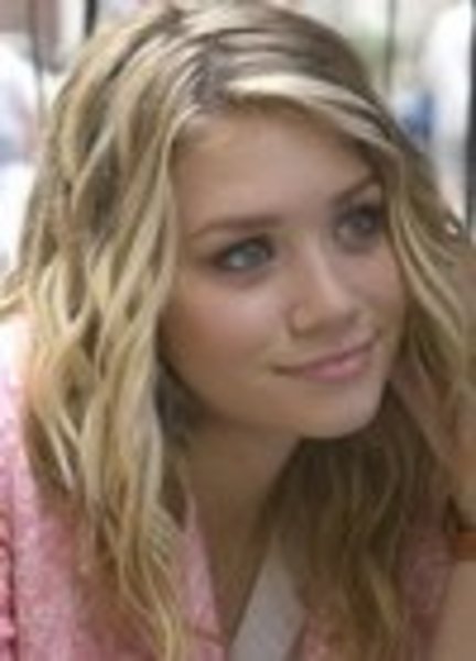 Ashley Olsen 