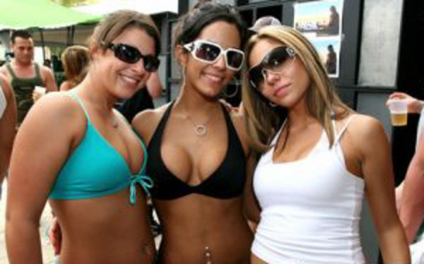 Ashley & Friends