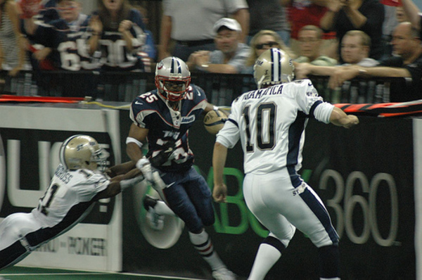 Austin Vs. Storm 090