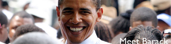 Barack Obama