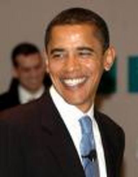 Barak Obama Unite Here