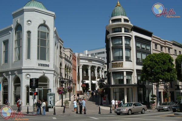 Beverly Hills Beverly Hills