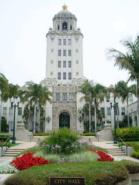 Beverly Hills Beverly Hills