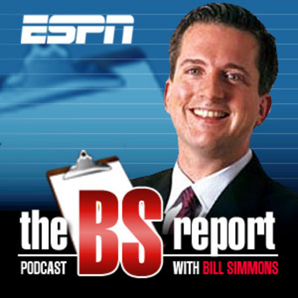Bill Simmons BS report