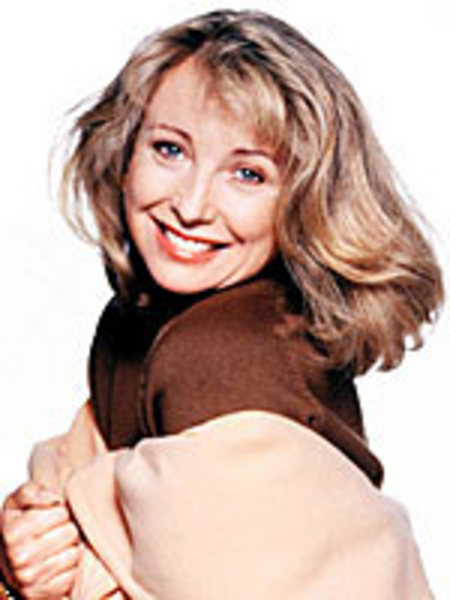 Teri Garr