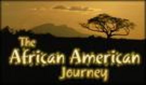 Black History logo