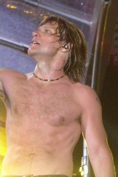 Bon Jovi