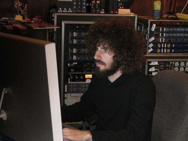 Brad Hair