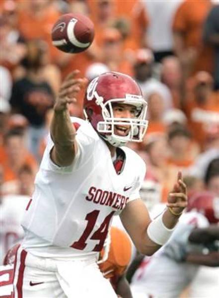 Sam Bradford  Quarterback