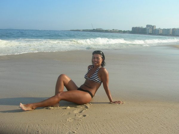 Brazil Hot Chicks