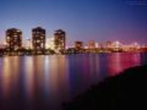 Brisbane