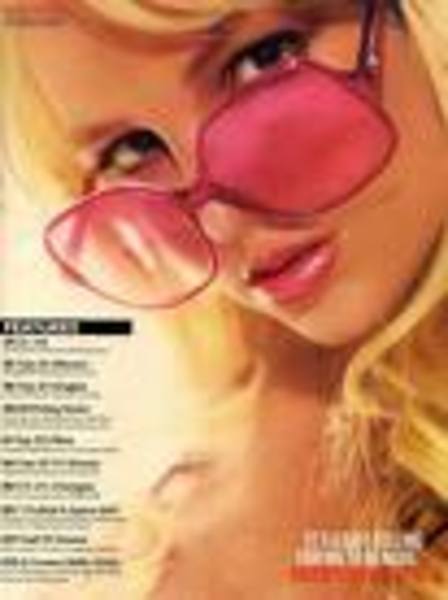 britney spears xxx