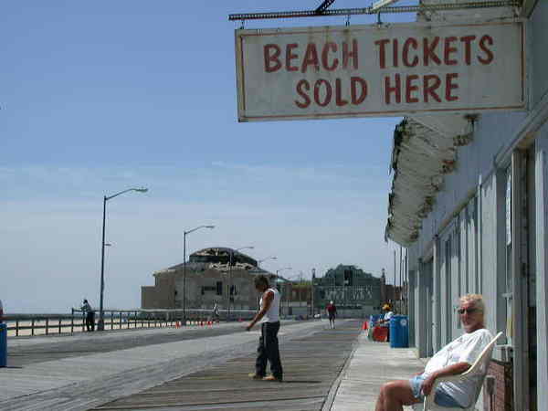 BruceSpringsteen.com