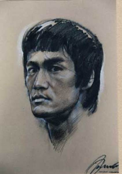 Artist's Impression