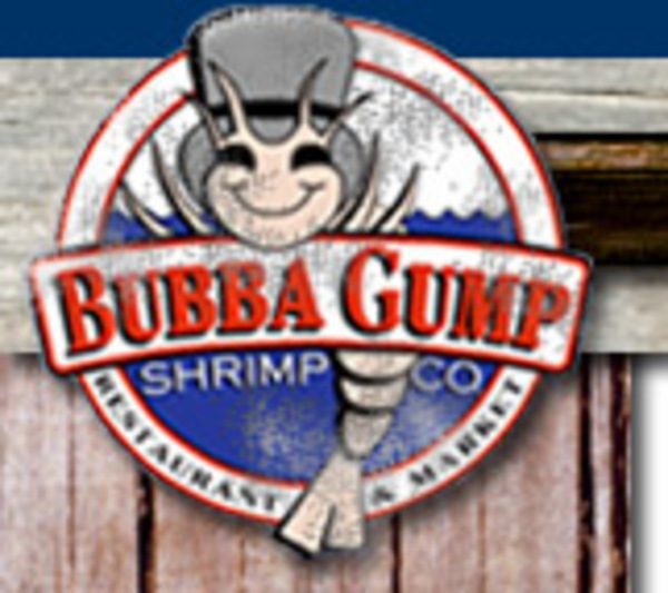 Bubba Gump Shrimp Company