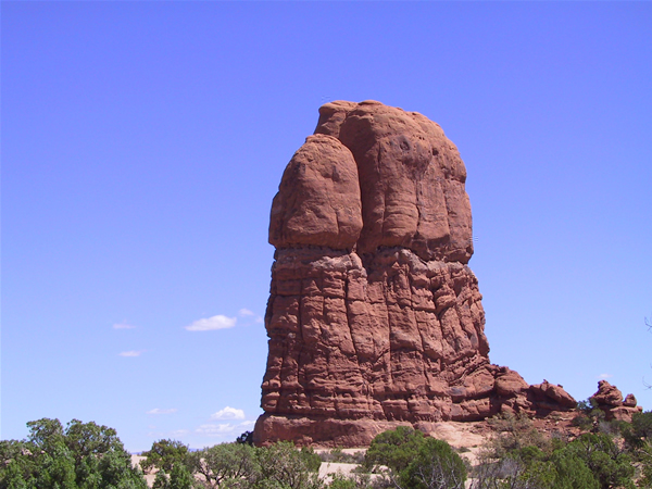 Bullet Rock