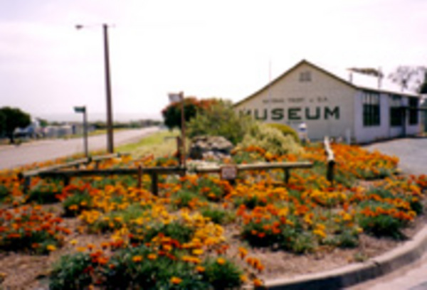 Tumby Bay