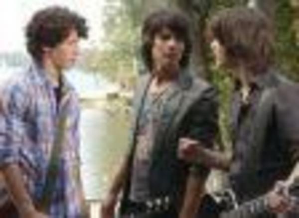 Camp Rock